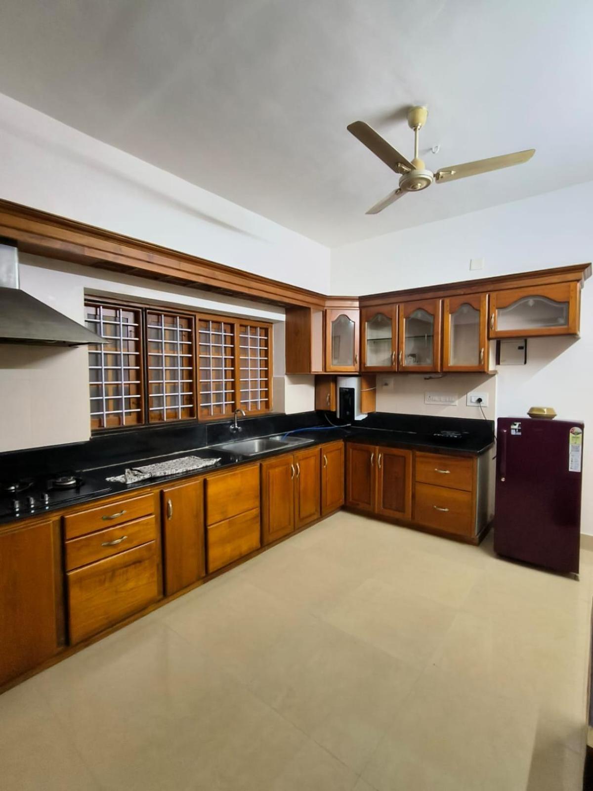 Villa White House Thrissur Exterior foto
