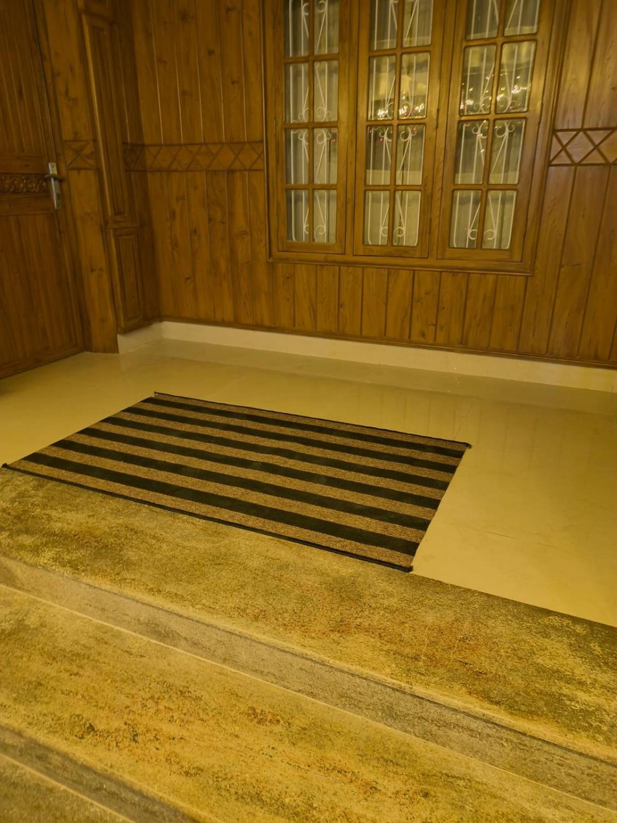 Villa White House Thrissur Exterior foto