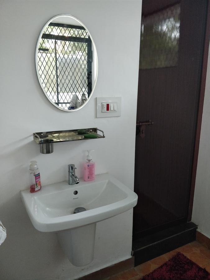 Villa White House Thrissur Exterior foto