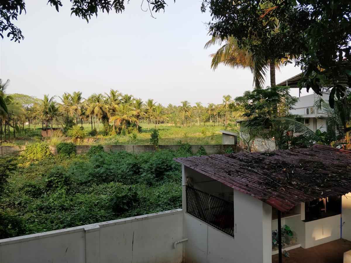 Villa White House Thrissur Exterior foto